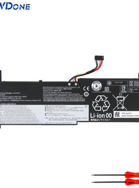 适用 联想 L20B2PF0 L20L2PF0 L20C2PF0 L20M3PF0 L21D3PF0 电池