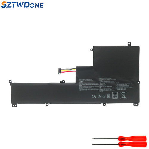 Zenbook33UUX390U笔记本电池