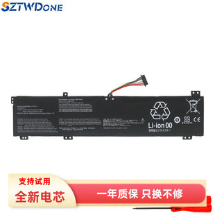 R7000P 拯救者Y7000P R9000P Y9000P 2021H电池 适用 R9000K 联想