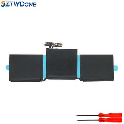 适用A2171苹果笔记本电池