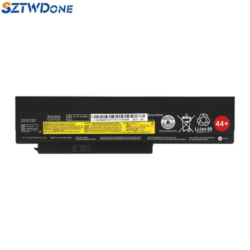 适用 联想45N1023 45N1022 45N1024 45N1025 45N1019 笔记本电池