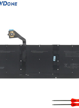 适用 微软 DYNT02 G3HTA052HG3HTA057H 笔记本电池