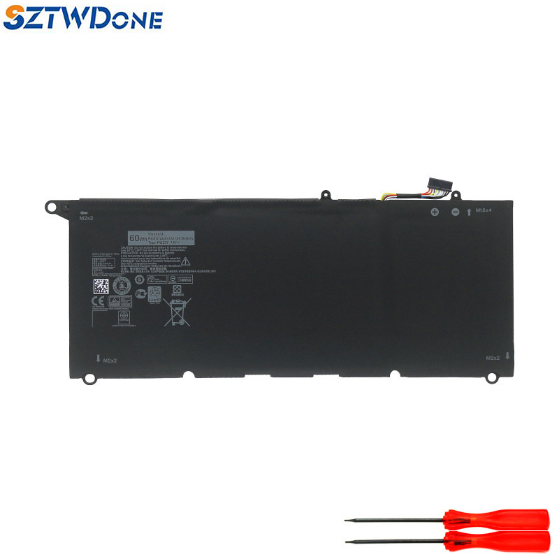 戴尔XPS139360PW23Y电池