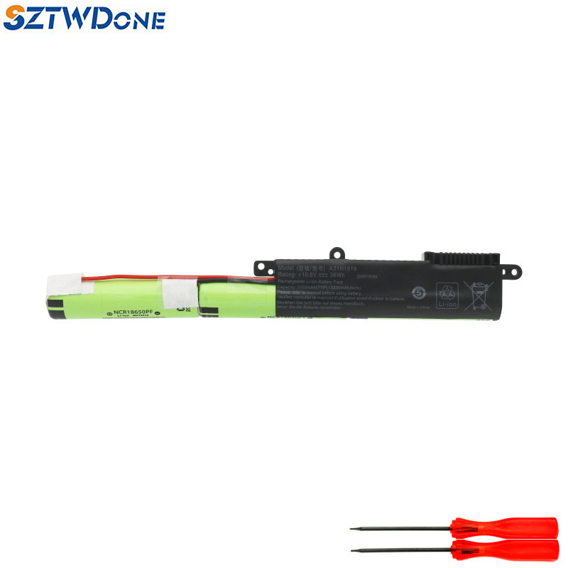 SZTWDONEA540UD540YX500U电池