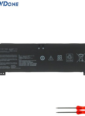 适用 华硕 天选3 C41N2010 FA507R/RC/RE FX507Z/ZC/ZE/ZR 电池