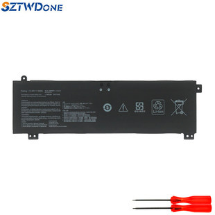 适用 华硕 天选3 C41N2010 FA507R/RC/RE FX507Z/ZC/ZE/ZR 电池