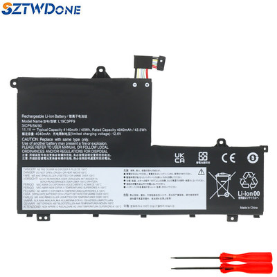 SZTWDONEL19D3PF2L19D3PF0电池