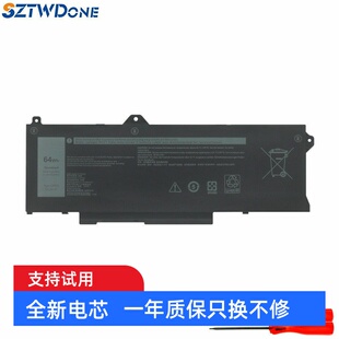 3561 P104F 3571 3470 GRT01笔记本电池 3581 适用戴尔Precision