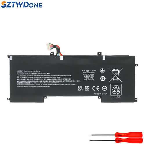 惠普HSTNN-DB8C921438-855电池