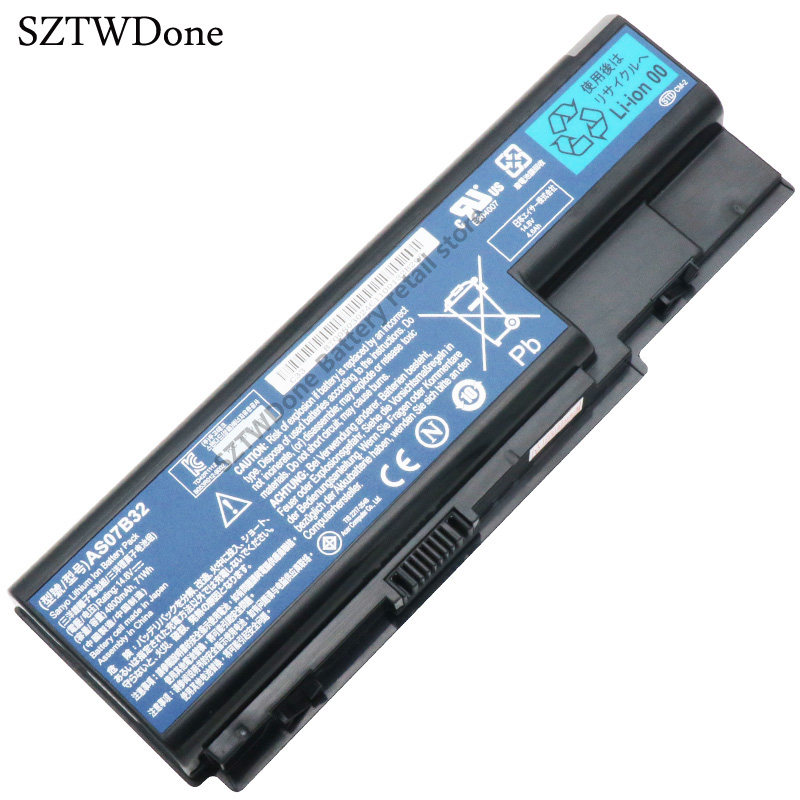 Original Acer AS07B32 AS07B42 AS07B52 AS07B41 AS07B72 Laptop Batteryin the 3C Digital Accessories, Laptop Accessories , Laptop Battery  category - from Buy2taobao.com to provide professional Taobao agent buy service