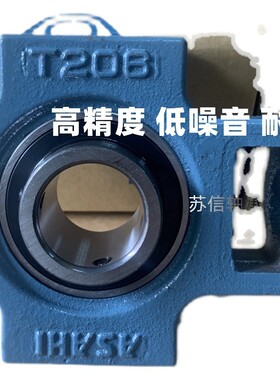 日本ASAHI进口外球面轴承UK UC 212 213 214 215 216 217 218 219