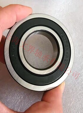 6207NR带卡簧轴承 原厂轴承 原装配套轴承 汽车轴承 大量现货