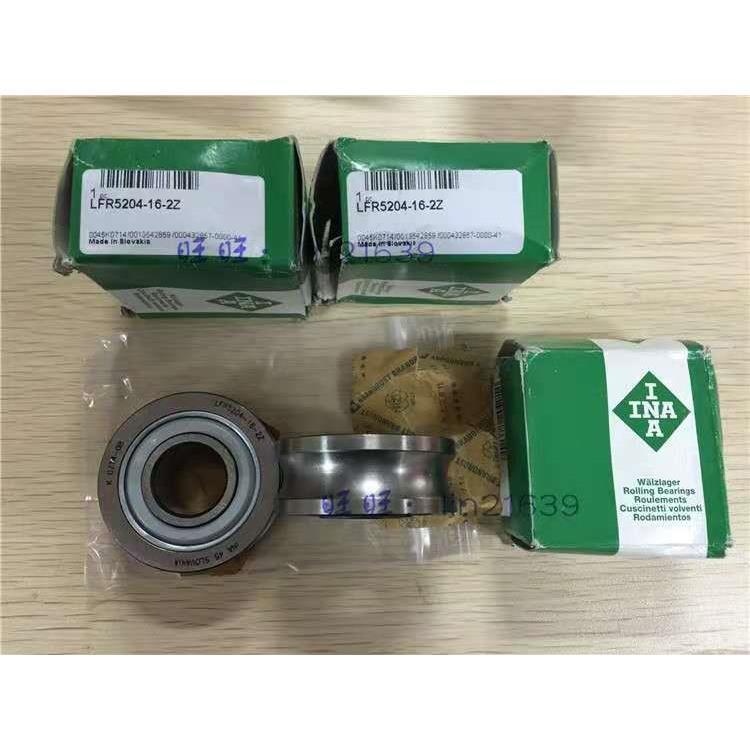 INA轴承LFR5200 5201 5202 5204 5206 5207 5208 KDD NPP 2Z 2RS