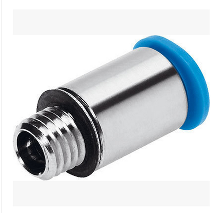 FESTO Festo Быстроразъемное соединение QSML-M7-6-I 153321 QSM-M7-4-I 153319