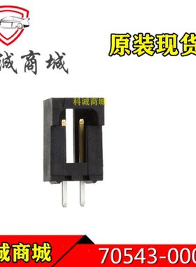 436500415  43650-0415  MOLEX  4P间距3mm针座连接器