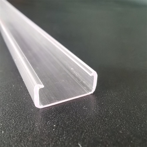 灯带卡槽户外灯条伴侣直线明装卡16mm室内LEDpvc卡子固定卡12mm