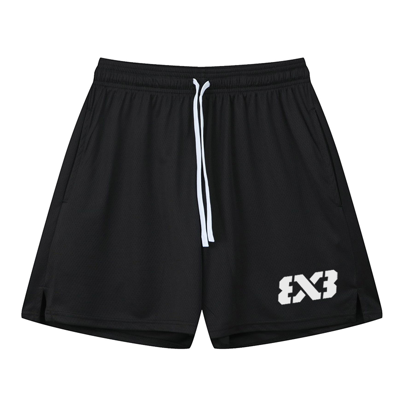 NOTTOMAD 训练宽松运动速干美式篮球短裤球裤