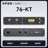 Klark Teknik KT-EQP Studio Studio Passive Evalizer эффект Sanbao 2a/76/1273