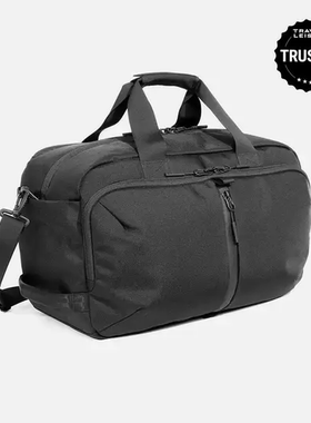 正品Aer Travel Weekender旅行包大容量健身包防水行李包轻便登机