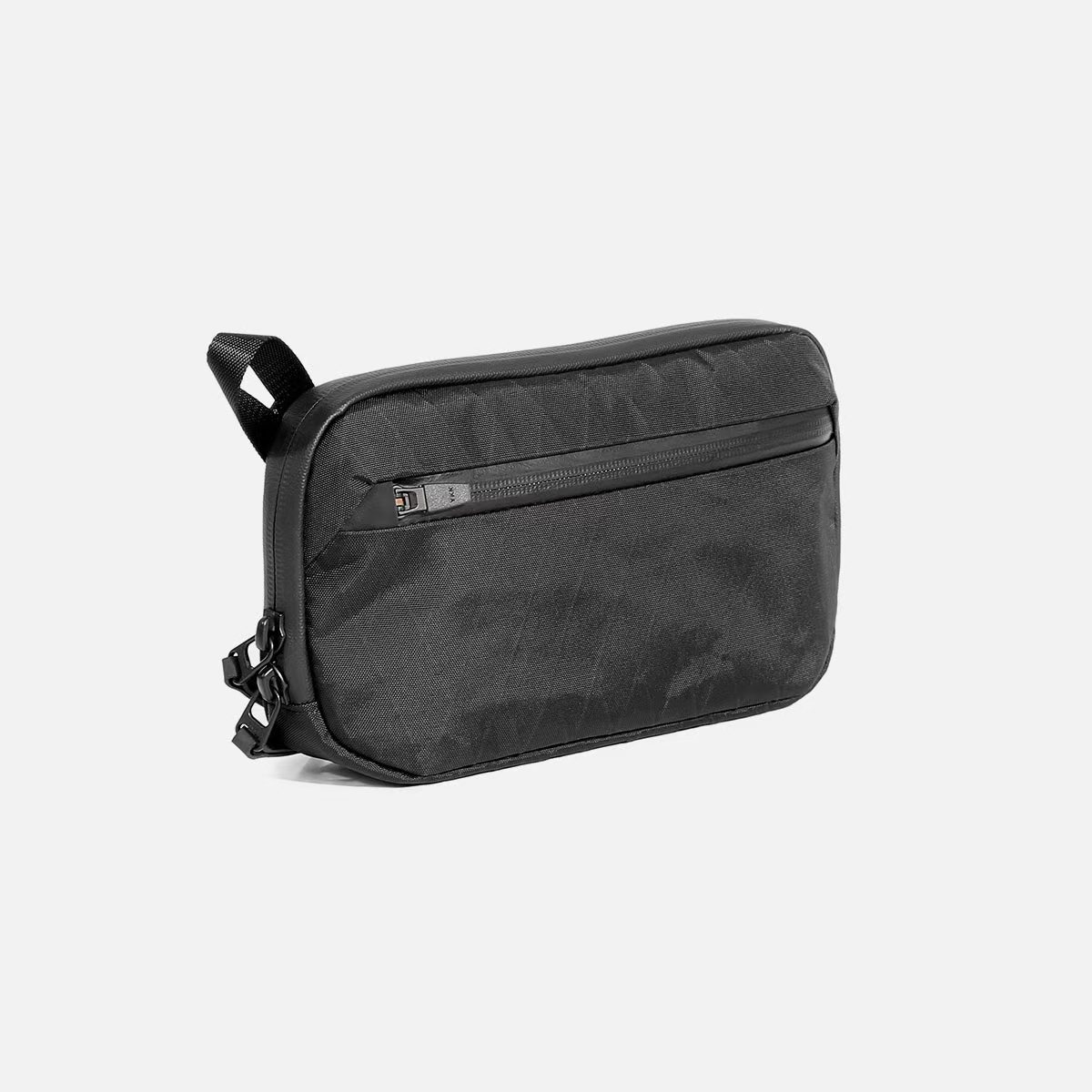 正品Aer Slim Pouch 2 X-Pac高颜值防水耐磨手拿包随身物品收纳包