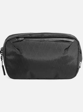 正品Aer Cable Kit 3X-Pac大容量3C电子用品多功能收纳包手拿包