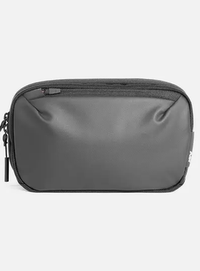 正品Aer Cable Kit 3X-PAC便携大容量3C电子数码用品多功能收纳包