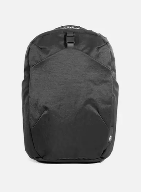 正品Aer Go Pack 2考杜拉尼龙Cordura防水A4 20L男女通勤双肩包