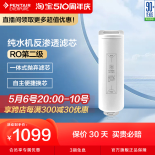 aq型号400G直饮净水器通用滤芯 爱惠浦纯水机ER1