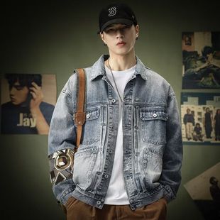 网图原版 质量HB3337蓝色40M到3XL