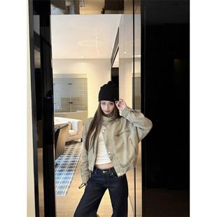 网图原版 质量1856咖色卡其色60M到3XL