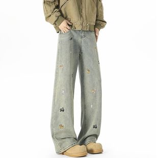 原版质量网图D790带半松紧腰浅色黑色32到3XL