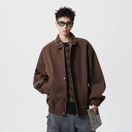 网图原版质量96022棕色黑色47M到3XL