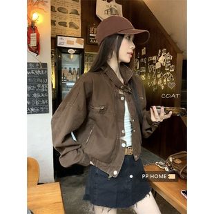 网图原版 质量1856咖色卡其色60M到3XL