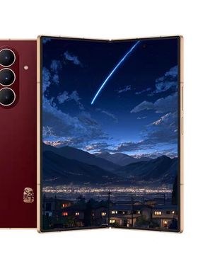 Samsung/三星 W26 SM-W9026双卡双待