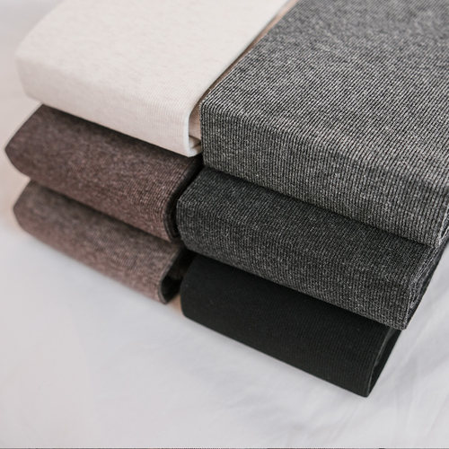 金棉900d抽条日系基础打底连脚袜