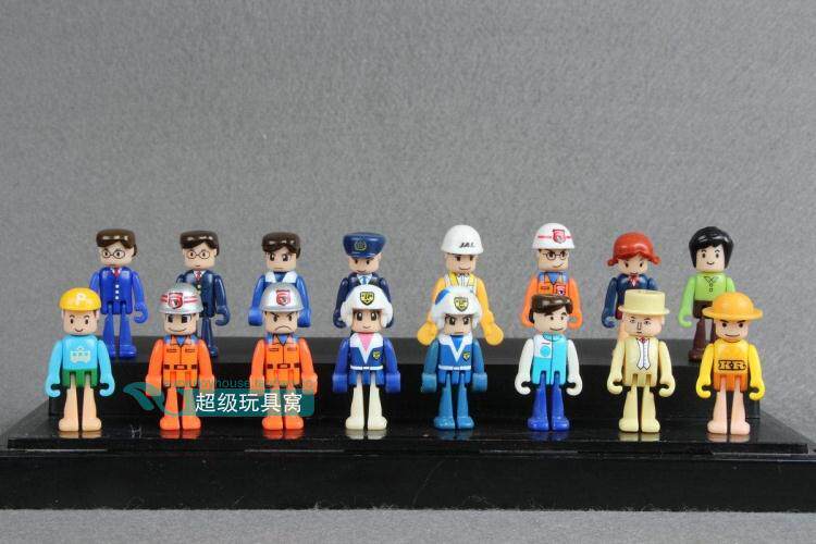 Figurine manga OTHER   en PVC TSUM - Ref 2699414 Image 1