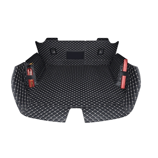 适用于凯迪拉克XT5后备箱垫全包围2025款xt5尾箱垫子内饰改装配件