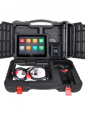 Autel MaxiCOM Ultra Lite Automotive Full Systems Diagnostic