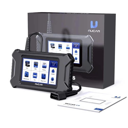 MUCAR CS5 OBD2 Scanner Automotive Diagnostic Tool