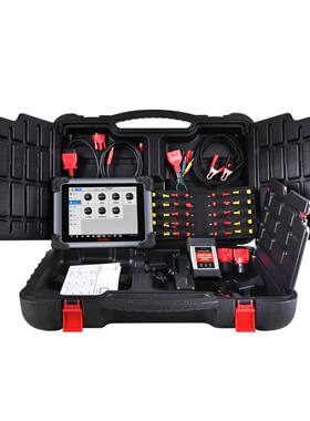 Autel Maxisys MS908CV II Heavy Duty Truck Scanner