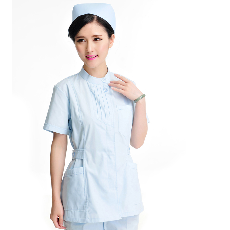 医用工作服护士服分体