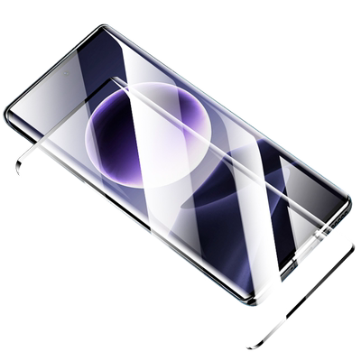 【新无纹】适用oppofindx7水凝膜