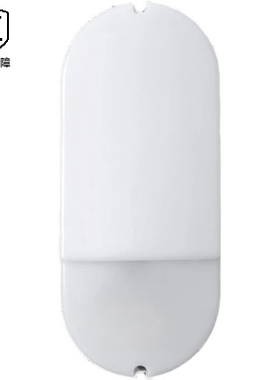 东君防水壁灯应急照明灯壁挂防潮防尘集电DJ-03M