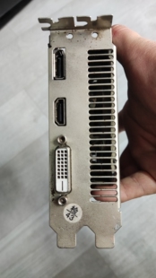 代用KNG-5 发行者 580 8G 588 显卡挡板挡片档条卡条挂条档板档片