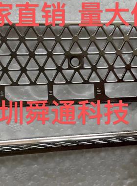 索泰RTX 3070-8GD6 3080TI天启 GOC显卡挡板挡片档条卡条档板档片