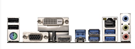 AB350PRO4X370PRO4主板