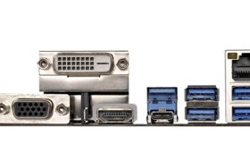 华擎AB350 PRO4 X370 PRO4 玩家至尊AB350 Gaming K4挡板挡片档板