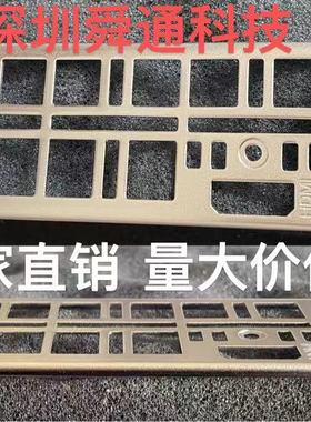 0009北极猫 发行者RTX3060 6G LAP TOP 6GD6显卡挡板挡片卡条档板