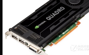 银色丽台Quadro K4000 显卡挡板挡片档条卡条挂条 定做档板档片