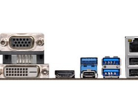 华擎 B360M PRO4 Z390M PRO4挡板档片 定做主板档板 机箱挡板挡片